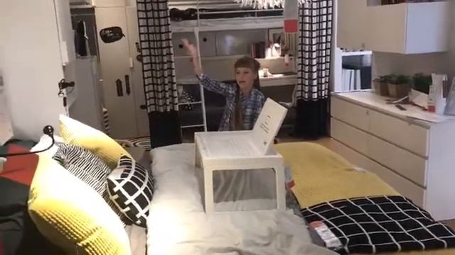 Покупки в Икеа!?? смотреть онлайн
