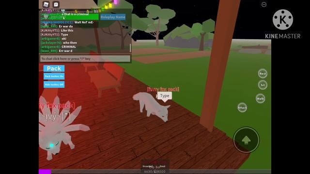 Animal Simulator Roblox - How To Dance