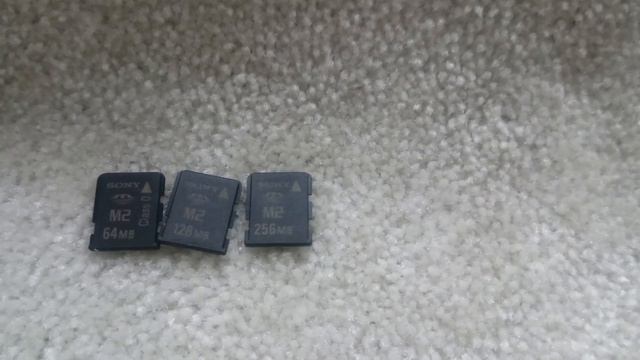 Sony Ericsson M2 Memory Stick Micro od 64 MB do 16 GB , Produkcja od 2006 roku смотреть онлайн