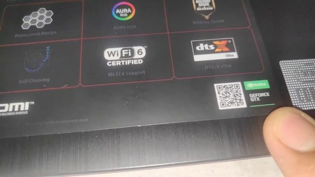 ASUS TUF GAMING F15 NEPALI Unboxing | Intel I5 10300H GTX 1650Ti | 144hz? смотреть онлайн