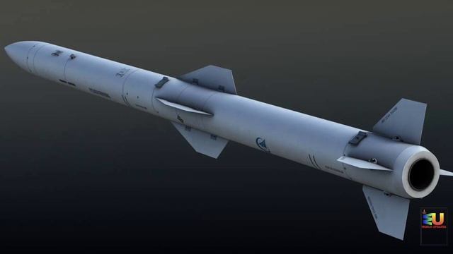 China releases new details on PL-15 air to air missile смотреть онлайн