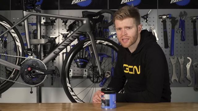 How To Make Your Bike Survive Winter | Winter-Proof Your Road Bike смотреть онлайн