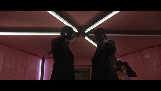 The Boondock Saints | 1999 | Movie Review Breakdown смотреть онлайн