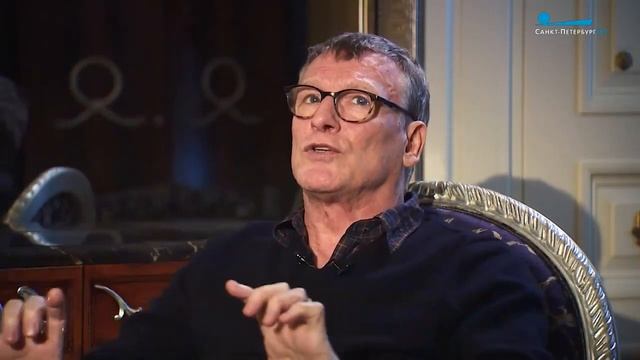 Хореограф Начо Дуато о новом балете «Идальго из Ла-Манчи» смотреть онлайн