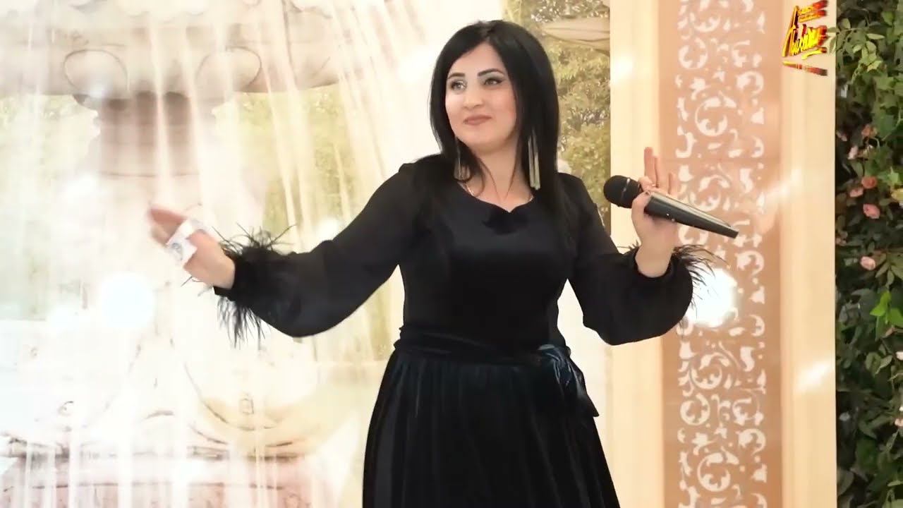 Фаина Абдуллаева _Гирами Адаш . Новинка 2023 смотреть онлайн