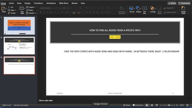 NEO4J|NEO4J TUTORIAL|Neo4j Python|Neo4j Graph Database|NEO4J FIND ALL NODES FROM A PATH|PART:65 смотреть онлайн