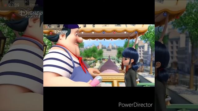 Леди Баг и Супер Кот\Клип\МЕНЯ НЕ БУДЕТ смотреть онлайн