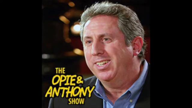 Opie & Anthony: Club Soda Kenny #101 - Norton AntiVirus (October 09, 2006) смотреть онлайн