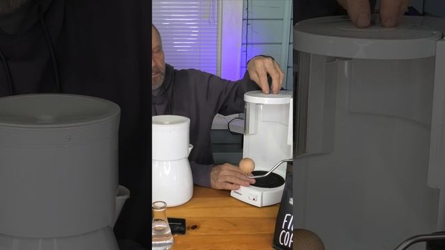 Капельная кофеварка или фильтр-кофе. смотреть онлайн