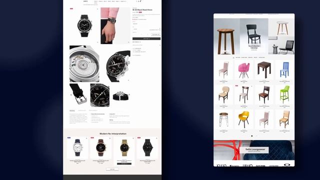 Website Promo ★ DaVinci Resolve Templates ★