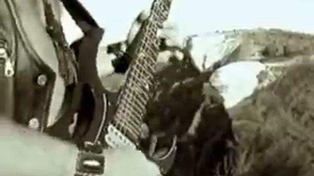 КЛИП "Hey-Ho" 2001 смотреть онлайн