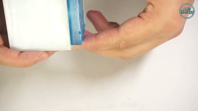 Clouds in epoxy☁️. How to make clouds - in epoxy resin ⛅️. Resin tutorial - Sky cloud ?. DIY смотреть онлайн