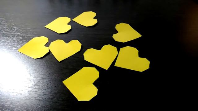 СЕРДЕЧКО СВОИМИ РУКАМИ. смотреть онлайн