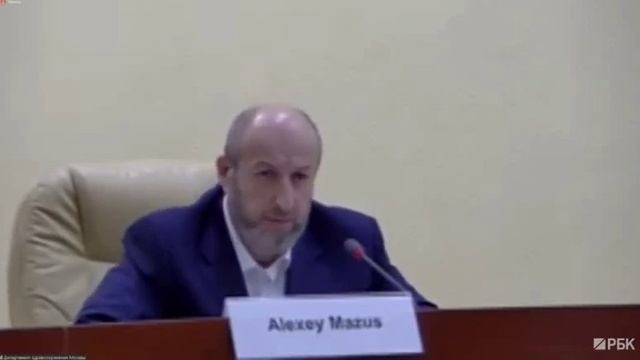 Мы русские, с нами БЦЖ! Мазус