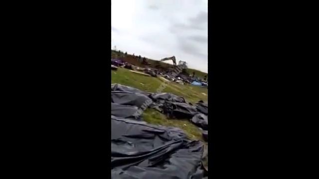 Украинцев ХОРОНЯТ по-быстрому. Ни флагов, ни фанфар, ни салюта.