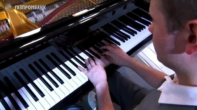 Ildar Abdrazakov - Besame mucho смотреть онлайн