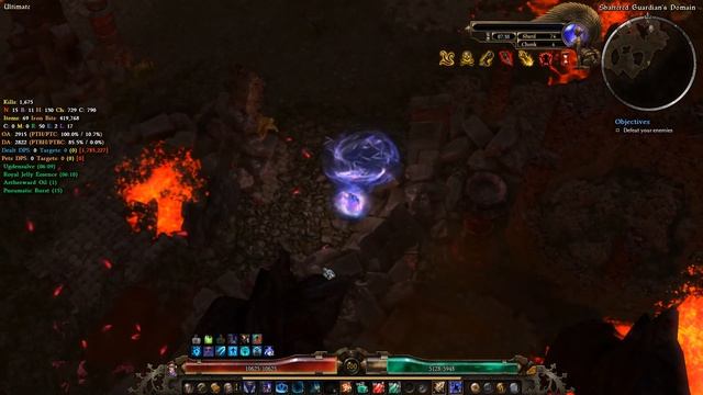 Mageslayer Spellbreaker is absolute trash смотреть онлайн