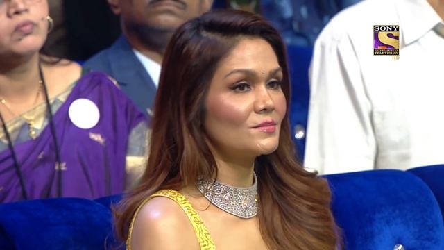 Pawandeep के 'Teri Mitti' Performance से हुए सब Emotional | Indian Idol | Contestant Mashup смотреть онлайн
