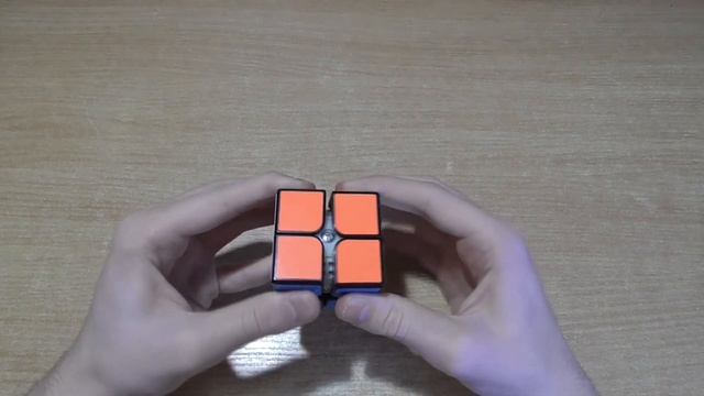 обзор КУБИК 2Х2Х2 MOYU TANGPO | МОЮ ТАНГПО | golovolom.by смотреть онлайн