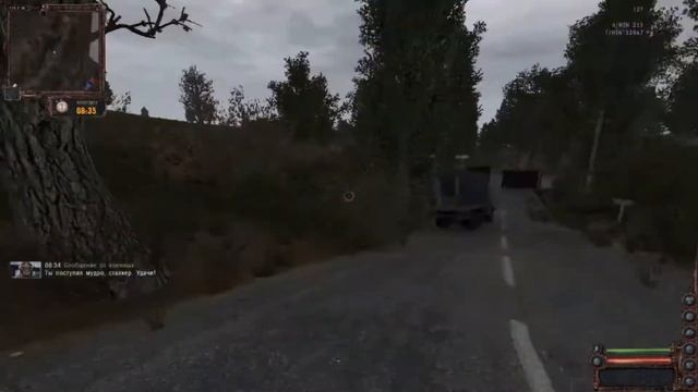 Прохождение S.T.A.L.K.E.R. Lost Alpha #5 смотреть онлайн