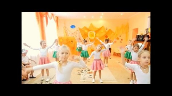 Ай заинька, ай серенький!