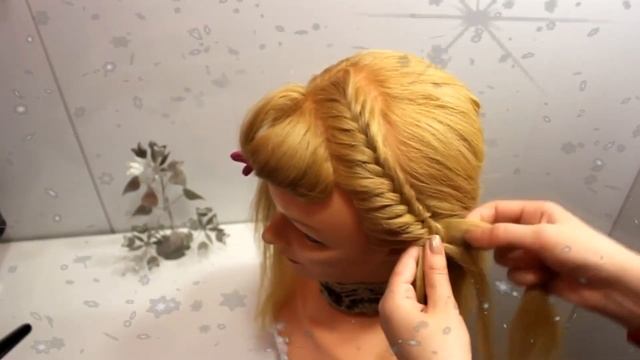 КОСЫ ПРИЧЕСКИ В ШКОЛУ НА 1 СЕНТЯБРЯ ПРИЧЁСКИ НА КАЖДЫЙ ДЕНЬ ПРИЧЕСКА НА СРЕДНИЕ ВОЛОСЫ 2019 смотреть онлайн