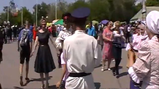 Шолоховская весна 2017г смотреть онлайн