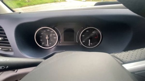 Обзор IVECO DAILY(2021) 3.0 на автомате