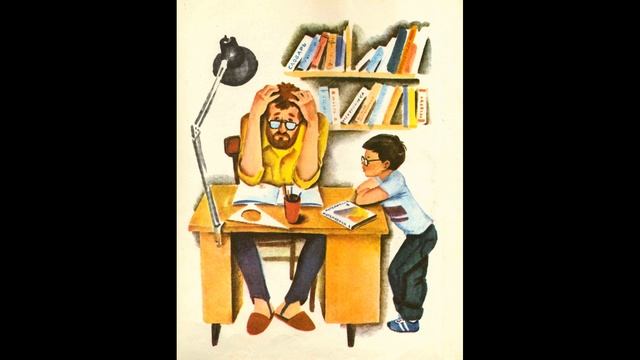 Как хорошо уметь читать! (стихи про 1 класс) смотреть онлайн