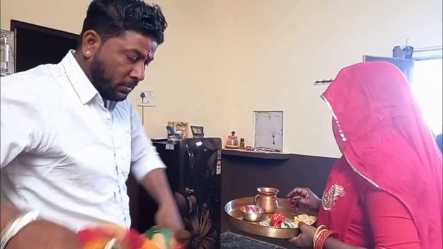 Baisa aye tikne | ghar ki ronk | git start..... смотреть онлайн