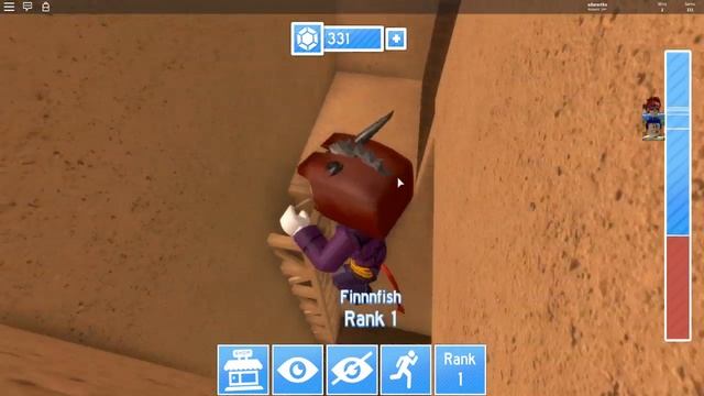 Escape Simulator In Roblox смотреть онлайн