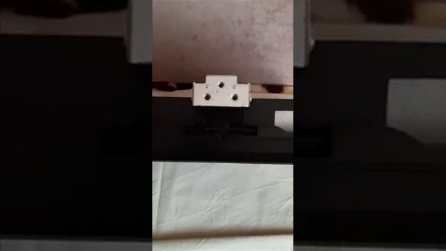 Устанавливаем подставку на монитор Acer модель V208HQL A смотреть онлайн