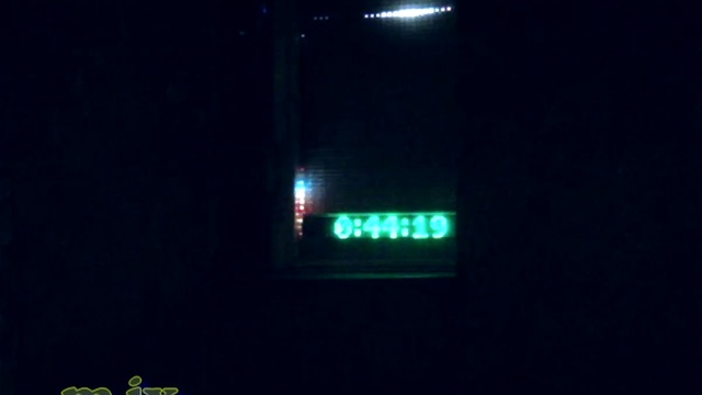 WS2812 Vu Metr 01 Neopixel