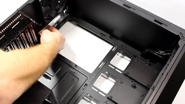 Мощна AMD Конфигурация с Ryzen5 2600x и Radeon RX 580 8GB смотреть онлайн