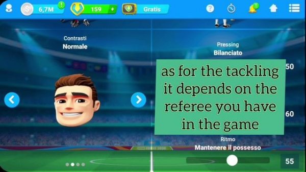 OSM Tactics - How To Beat 433A