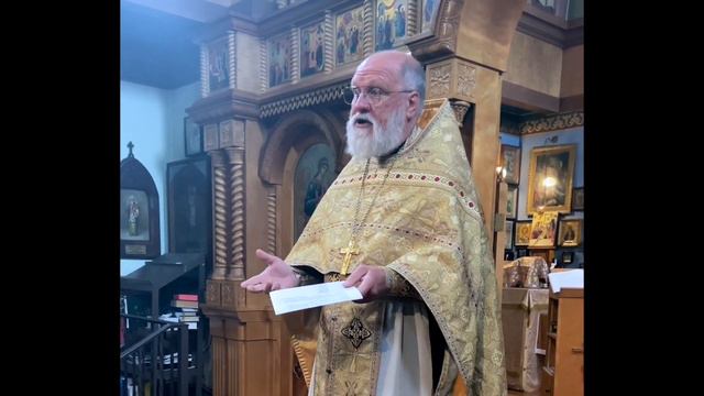 О чем просить Бога? смотреть онлайн