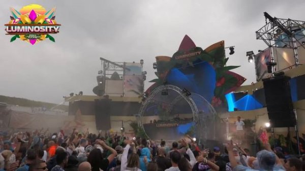 Ferry Corsten - Live from the Luminosity Beach Festival 2022 #LBF22