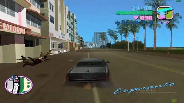 GTA смотреть онлайн