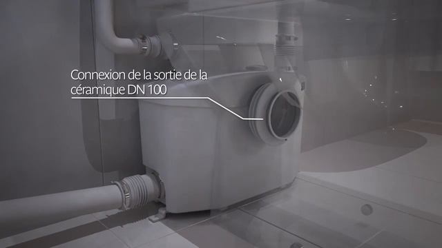 SANIPRO XR (FR) смотреть онлайн