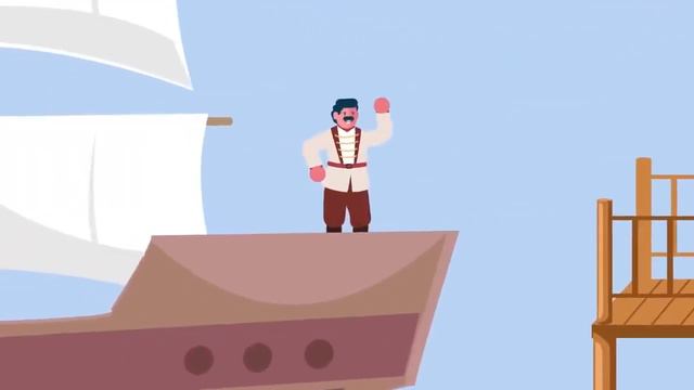 Куда изщесла вся деревня？（история изщезновения колонии Роанок） смотреть онлайн