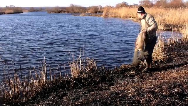 Способ заброса кастинговой сети американского типа смотреть онлайн