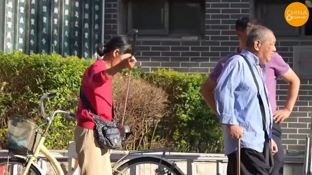 China Bans Cheap Knockoff EVs From Roads, Reason: They’re Too Dangerous! Senior Citizens' Are Angry смотреть онлайн