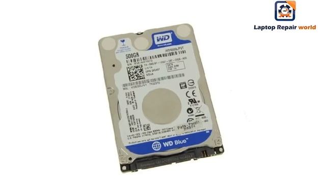 Dell Inspiron 15R 5521 500GB SATA III Laptop Hard Disk Drive available for sale in Hyderabad, India смотреть онлайн