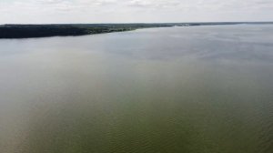 Рузское водохранилище.  Самый лучший водоем для отдыха в Московской области. Поездка на один день.