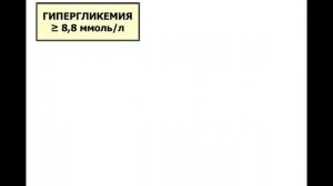 Лекция 16.
Все факультеты.
Углеводный обмен.