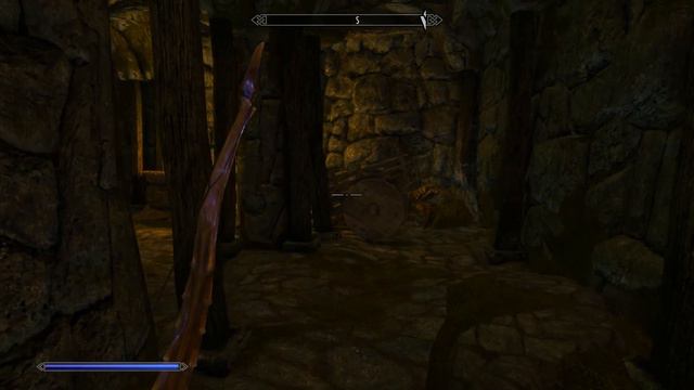 Skyrim SE #80, Console Friendly - Companions And Clavicus Vile