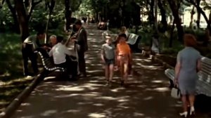 Тайна железной двери (1970)