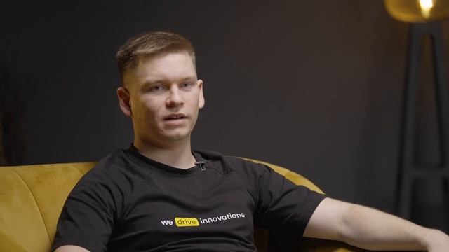 Uklon Inside | R&D (+eng subtitles) смотреть онлайн