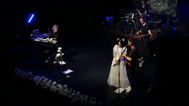 Polnalyubvi - Полный Концерт в СПб 16.05.2021