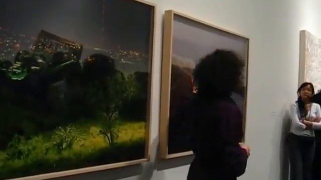 Brooklyn Museum First Saturday смотреть онлайн